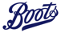 Boots logo