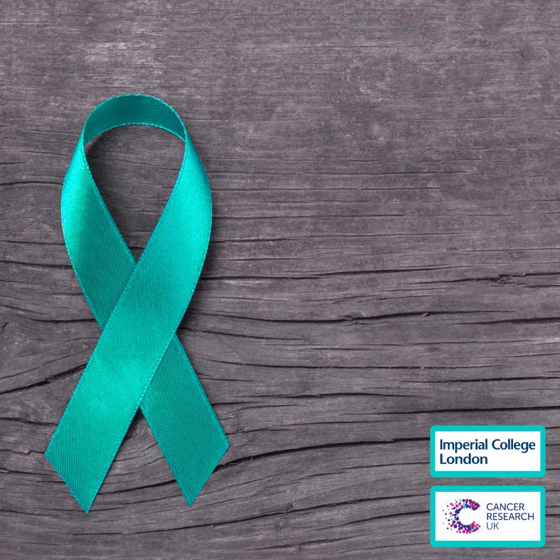 Ovarian Cancer Awareness