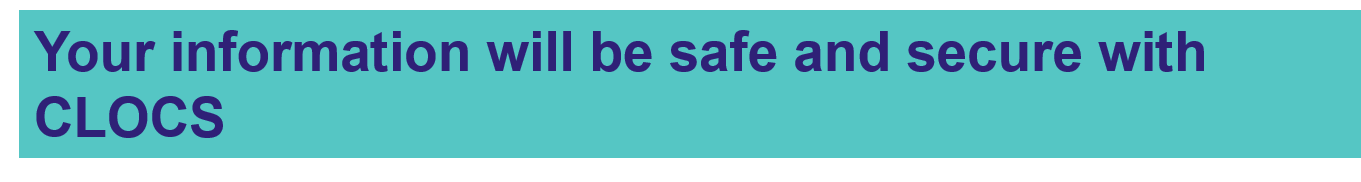 info safety